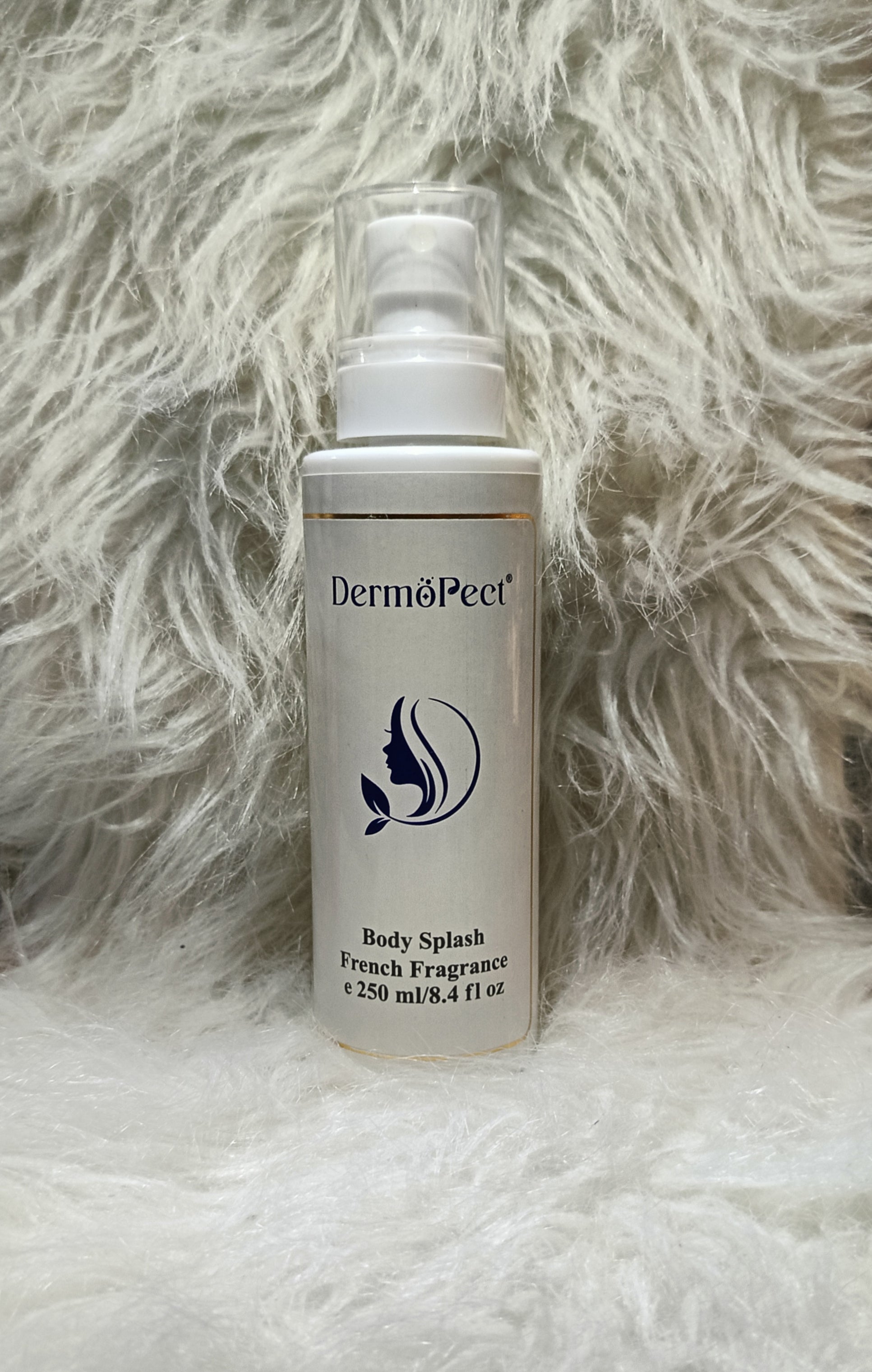 Body Splash French Fracrance