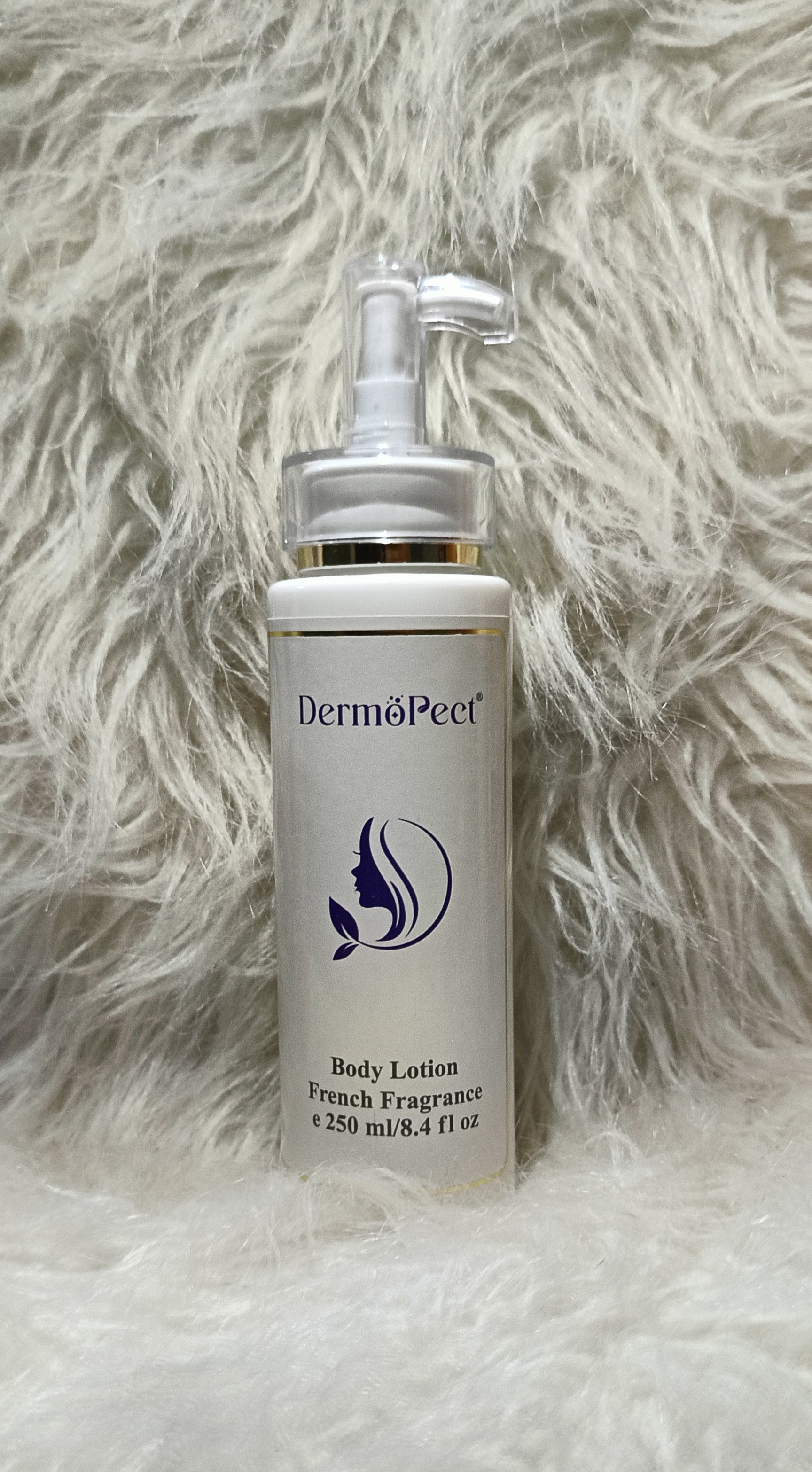 Body Lotion french Fracrance